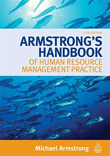 Armstrong handbook human - of,