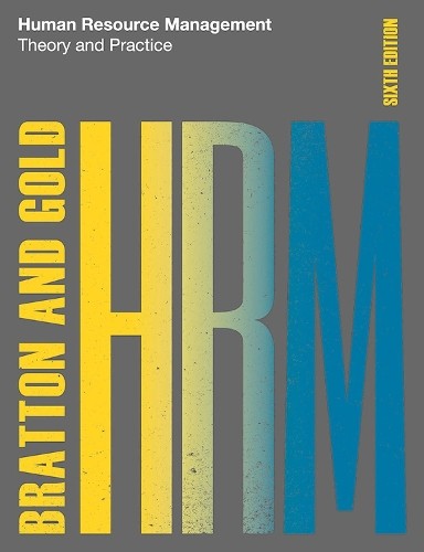 Human resource management - human,