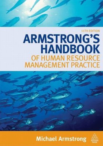 Armstrong handbook human - armstrong's,