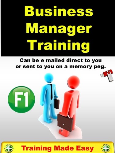 Business manager welfare - uk,