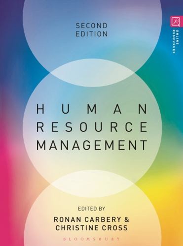 Human resource management - human,