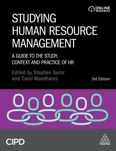 Studying human resource - studying,