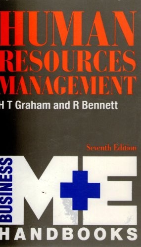 Human resources management m - resources,