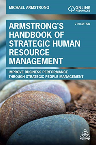 Armstrong handbook of - handbook,
