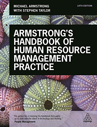 Armstrong handbook human - handbook,