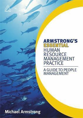Armstrong essential human - essential,