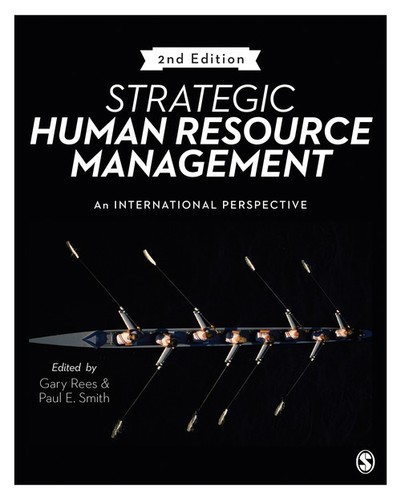 Strategic human resource - human,