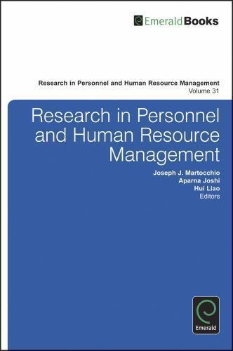 Research personnel and - in,