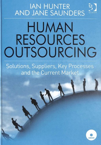 Human resources outsourcing - resources,