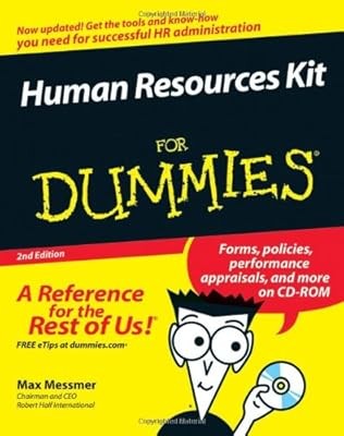 Human resources kit - human,
