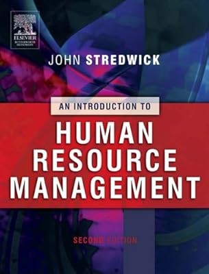 Introduction human resource - introduction,