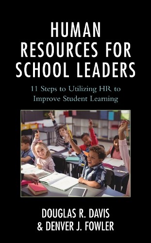 Human resources for school - human,