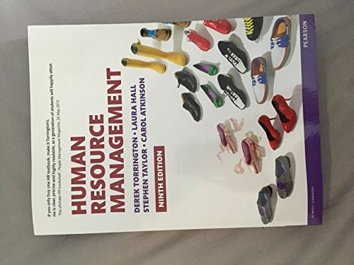 Human resource management 9th - resource,