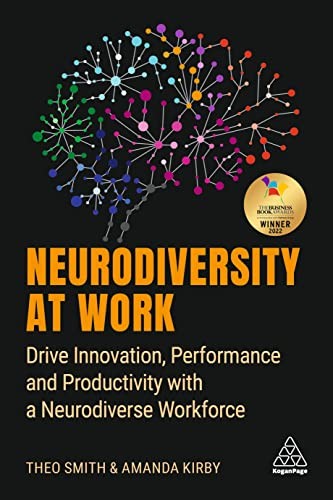 Neurodiversity work drive - work:,
