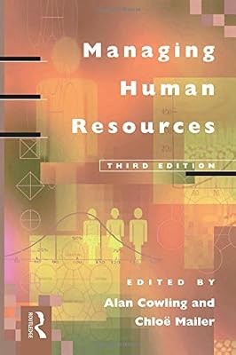 Managing human resources - human,