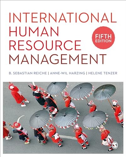 International human resource - human,