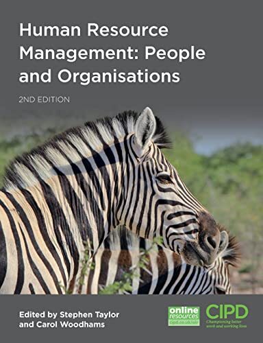 Human resource management - human,