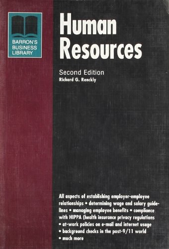 Human resources renckly - human,