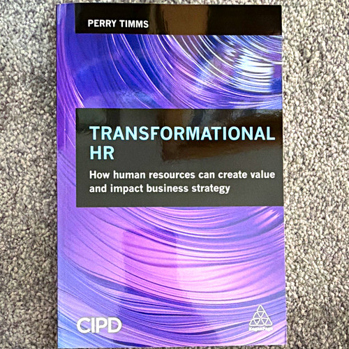 Transformational perry - transformational, by
