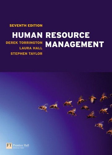 Human resource management