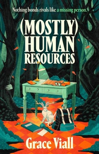 Human resources by - (mostly),