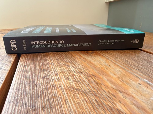 Cipd introduction human - cipd,
