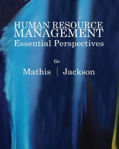 Human resource management
