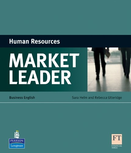 Market leader esp book - market,