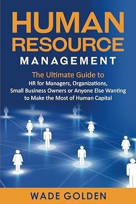 Human resource management - human, management: