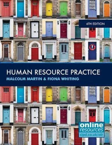 Human resource practice uk - human,