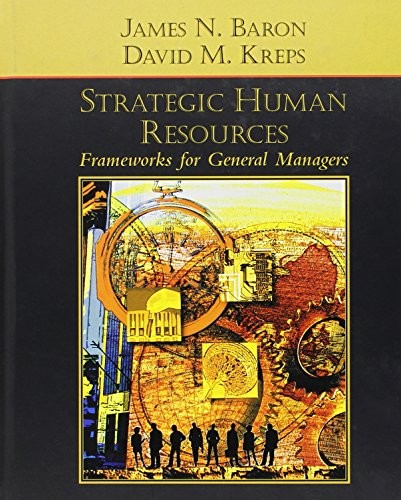 Strategic human resources - strategic,