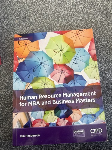 Human resource management - human,