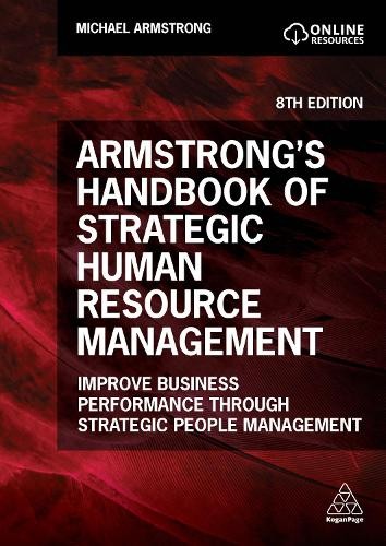 Armstrong handbook of - armstrong's,