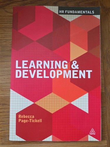 Learning development hr - development,
