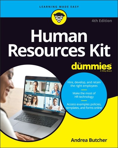 Human resources kit for - resources,