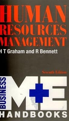 Human resources management m - resources,